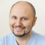 Борис Михайлович Муниев